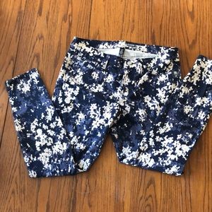 💋Gap jean leggings💋